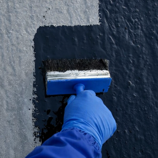 AQUA BARRIER ROOF